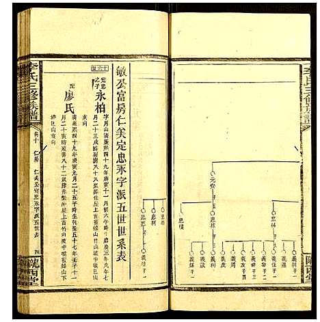 [李]李氏三修族谱 (湖南) 李氏三修家谱_七.pdf