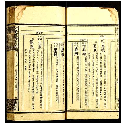 [李]李氏三修族谱 (湖南) 李氏三修家谱_十.pdf