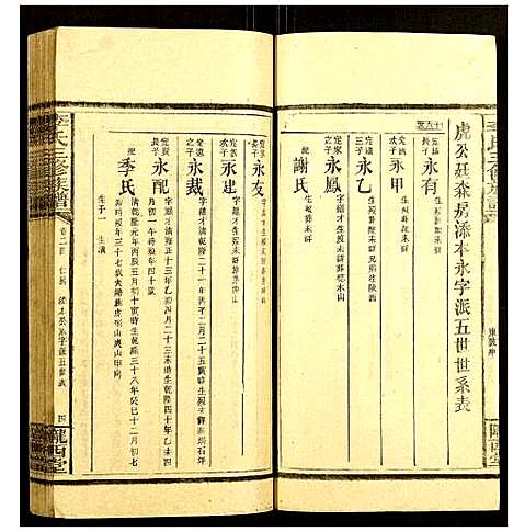 [李]李氏三修族谱 (湖南) 李氏三修家谱_十一.pdf