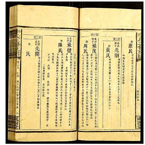 [李]李氏三修族谱 (湖南) 李氏三修家谱_十二.pdf