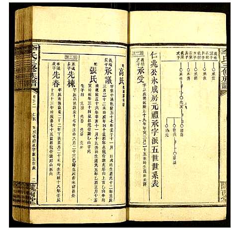 [李]李氏三修族谱 (湖南) 李氏三修家谱_十五.pdf