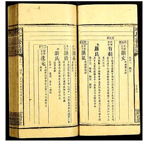 [李]李氏三修族谱 (湖南) 李氏三修家谱_十八.pdf