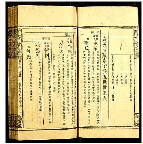 [李]李氏三修族谱 (湖南) 李氏三修家谱_二十五.pdf