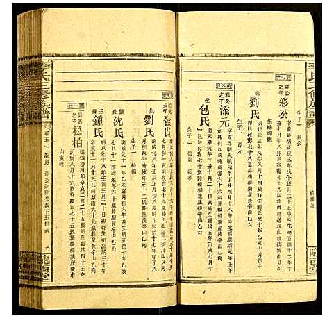 [李]李氏三修族谱 (湖南) 李氏三修家谱_二十六.pdf