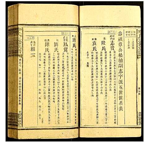 [李]李氏三修族谱 (湖南) 李氏三修家谱_二十六.pdf