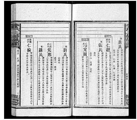 [李]李氏三修族谱_70卷首2卷末1卷 (湖南) 李氏三修家谱_十二.pdf