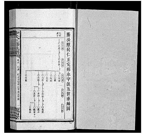 [李]李氏三修族谱_70卷首2卷末1卷 (湖南) 李氏三修家谱_十三.pdf