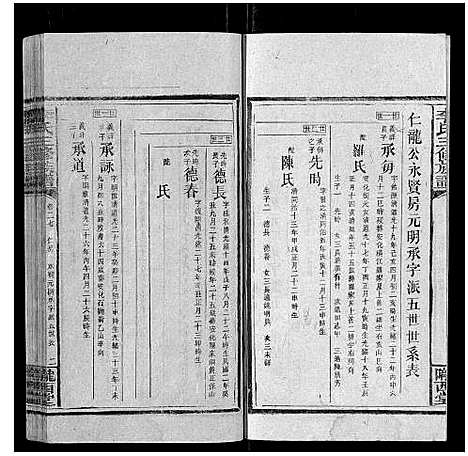 [李]李氏三修族谱_70卷首2卷末1卷 (湖南) 李氏三修家谱_十八.pdf