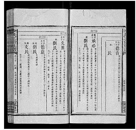 [李]李氏三修族谱_70卷首2卷末1卷 (湖南) 李氏三修家谱_二十.pdf