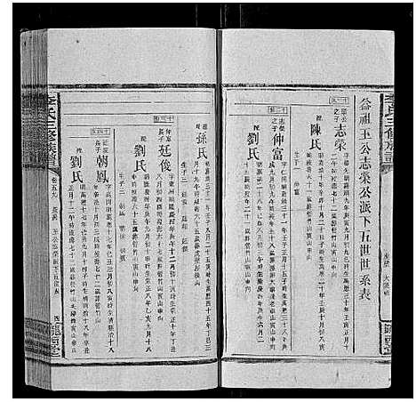 [李]李氏三修族谱_70卷首2卷末1卷 (湖南) 李氏三修家谱_三十.pdf