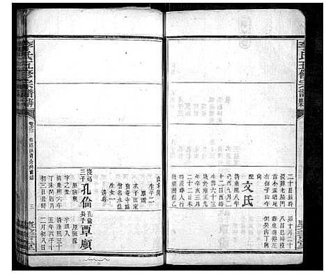 [李]李氏五修宗谱 (湖南) 李氏五修家谱_十.pdf