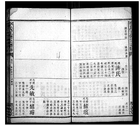 [李]李氏五修宗谱 (湖南) 李氏五修家谱_十六.pdf