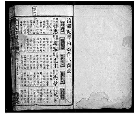 [李]李氏五修宗谱 (湖南) 李氏五修家谱_二十.pdf