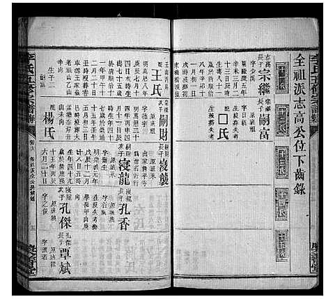 [李]李氏五修宗谱 (湖南) 李氏五修家谱_二十九.pdf