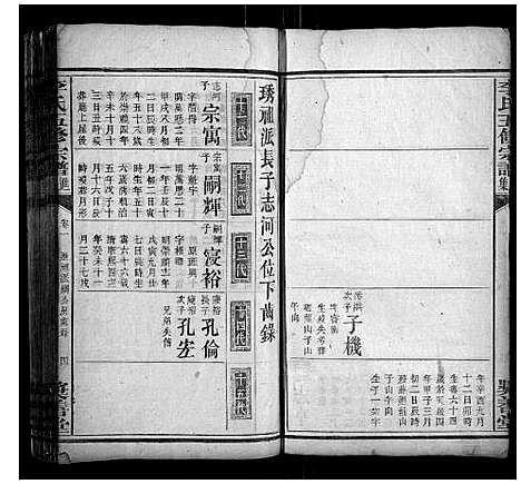 [李]李氏五修宗谱 (湖南) 李氏五修家谱_三十一.pdf