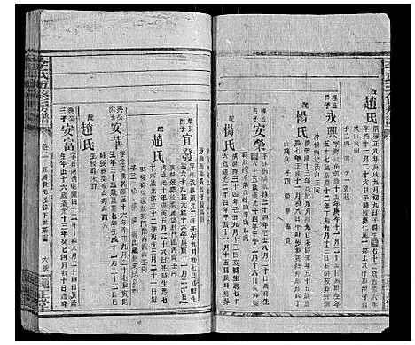 [李]李氏五修房谱_5卷首1卷 (湖南) 李氏五修房谱_四.pdf