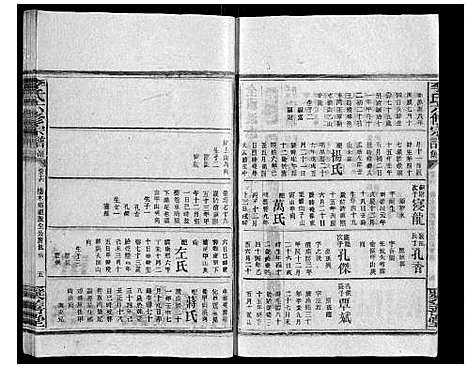 [李]李氏六修宗谱 (湖南) 李氏六修家谱_三十一.pdf