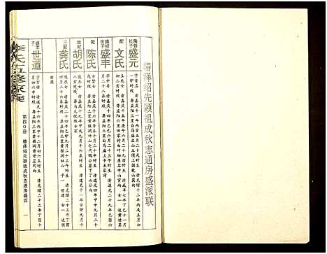 [李]李氏十修家乘_按房分集_首3卷-Li Shi Shi Xiu Jia Sheng (湖南) 李氏十修家乘_四十三.pdf