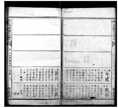 [李]李氏四修宗谱 (湖南) 李氏四修家谱_三.pdf