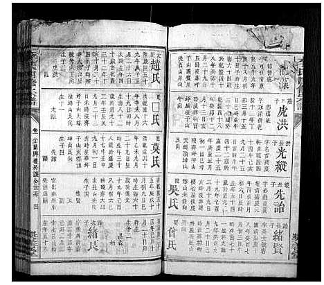 [李]李氏四修宗谱 (湖南) 李氏四修家谱_五.pdf