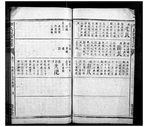 [李]李氏四修宗谱 (湖南) 李氏四修家谱_九.pdf