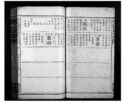 [李]李氏四修宗谱 (湖南) 李氏四修家谱_十九.pdf