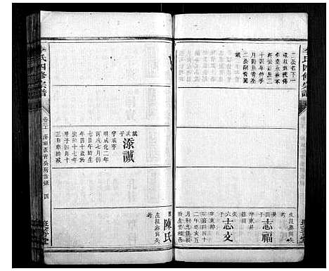 [李]李氏四修宗谱 (湖南) 李氏四修家谱_二十二.pdf