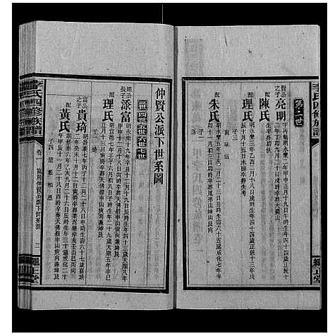 [李]李氏四修族谱 (湖南) 李氏四修家谱_四.pdf