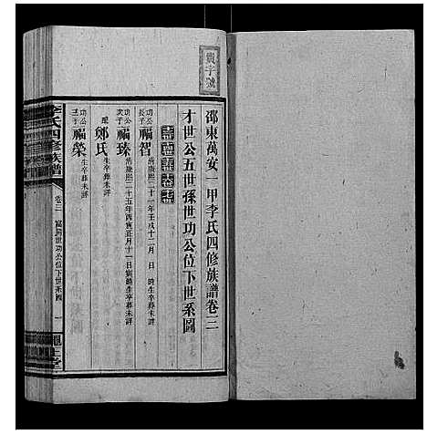 [李]李氏四修族谱 (湖南) 李氏四修家谱_五.pdf