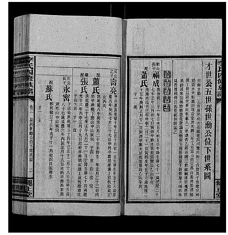 [李]李氏四修族谱 (湖南) 李氏四修家谱_五.pdf