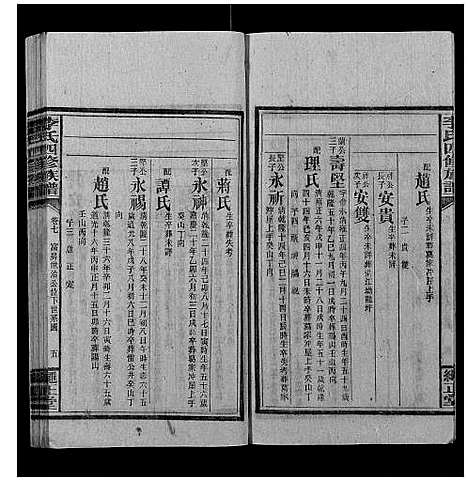 [李]李氏四修族谱 (湖南) 李氏四修家谱_七.pdf