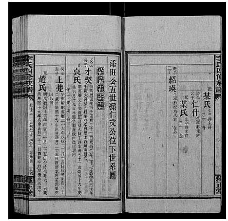 [李]李氏四修族谱 (湖南) 李氏四修家谱_十.pdf