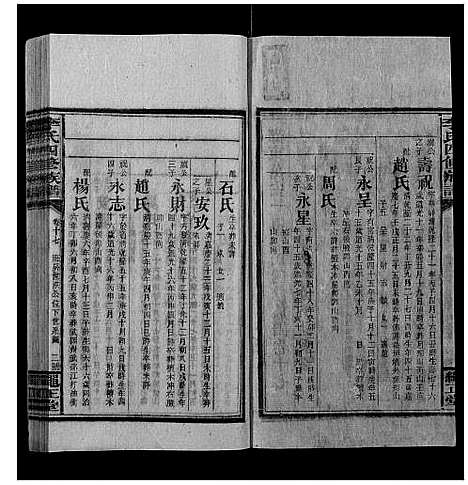 [李]李氏四修族谱 (湖南) 李氏四修家谱_十二.pdf