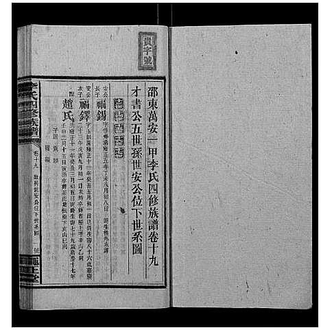 [李]李氏四修族谱 (湖南) 李氏四修家谱_十三.pdf