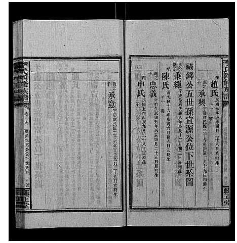 [李]李氏四修族谱 (湖南) 李氏四修家谱_十三.pdf