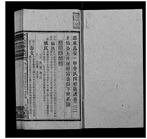 [李]李氏四修族谱 (湖南) 李氏四修家谱_十五.pdf