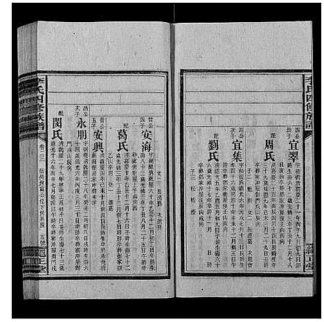 [李]李氏四修族谱 (湖南) 李氏四修家谱_十五.pdf