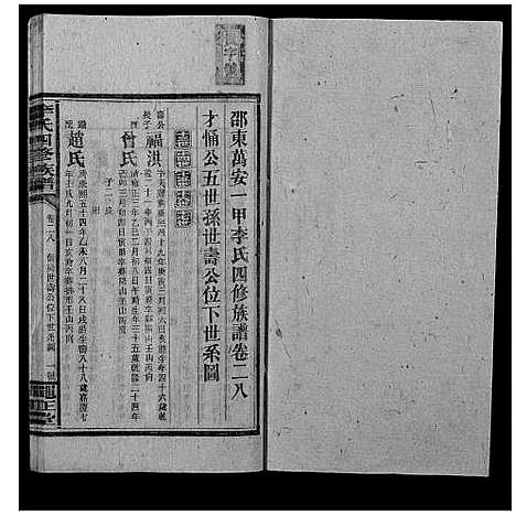 [李]李氏四修族谱 (湖南) 李氏四修家谱_十七.pdf