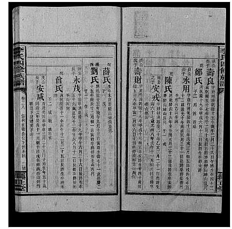 [李]李氏四修族谱 (湖南) 李氏四修家谱_十七.pdf