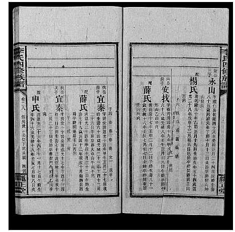 [李]李氏四修族谱 (湖南) 李氏四修家谱_十七.pdf