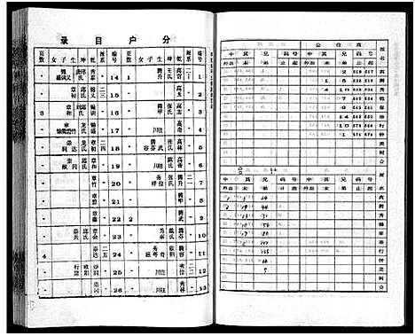 [李]李氏四甲五修族谱_27卷首3卷-Li Shi Si Jia Wu Xiu (湖南) 李氏四甲五修家谱_十一.pdf