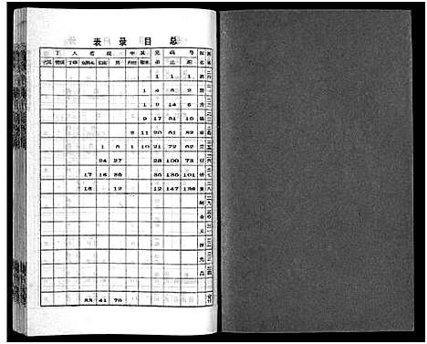 [李]李氏四甲五修族谱_27卷首3卷-Li Shi Si Jia Wu Xiu (湖南) 李氏四甲五修家谱_十九.pdf