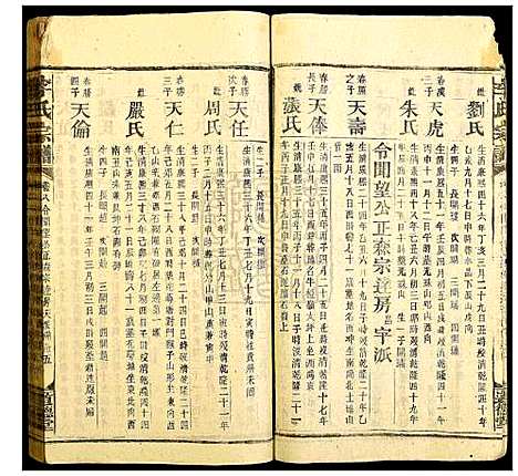 [李]李氏宗谱 (湖南) 李氏家谱_八.pdf