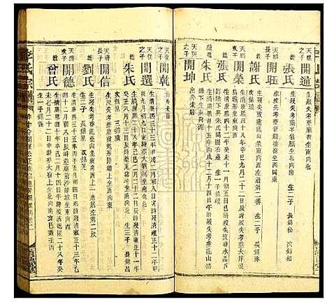 [李]李氏宗谱 (湖南) 李氏家谱_十.pdf