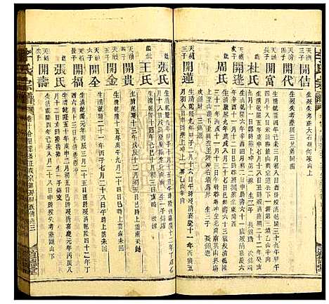 [李]李氏宗谱 (湖南) 李氏家谱_十.pdf