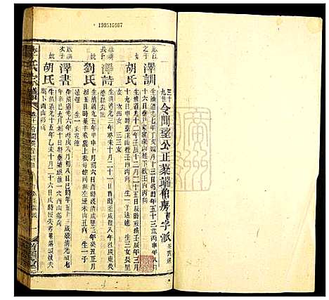 [李]李氏宗谱 (湖南) 李氏家谱_十一.pdf