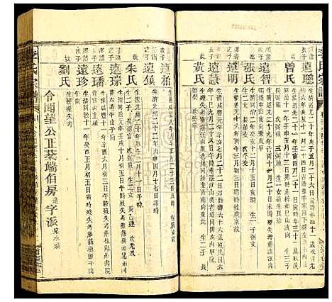 [李]李氏宗谱 (湖南) 李氏家谱_十三.pdf