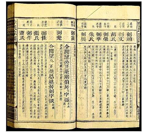 [李]李氏宗谱 (湖南) 李氏家谱_十五.pdf