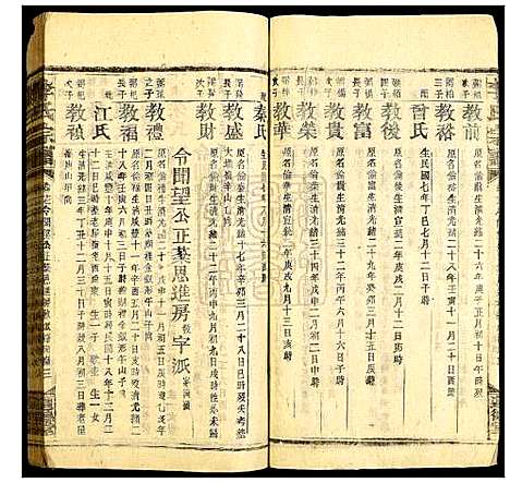 [李]李氏宗谱 (湖南) 李氏家谱_十七.pdf