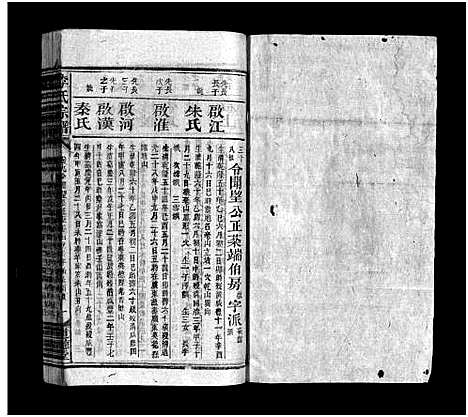 [李]李氏宗谱_残卷 (湖南) 李氏家谱_三.pdf